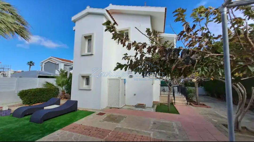 Property Close to the beach