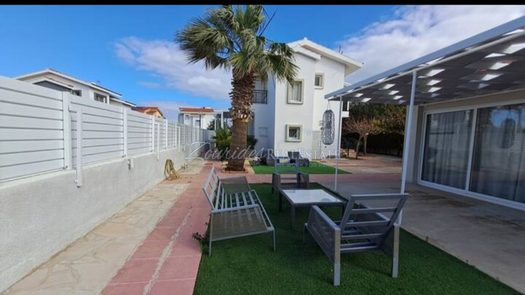 Property Close to the beach