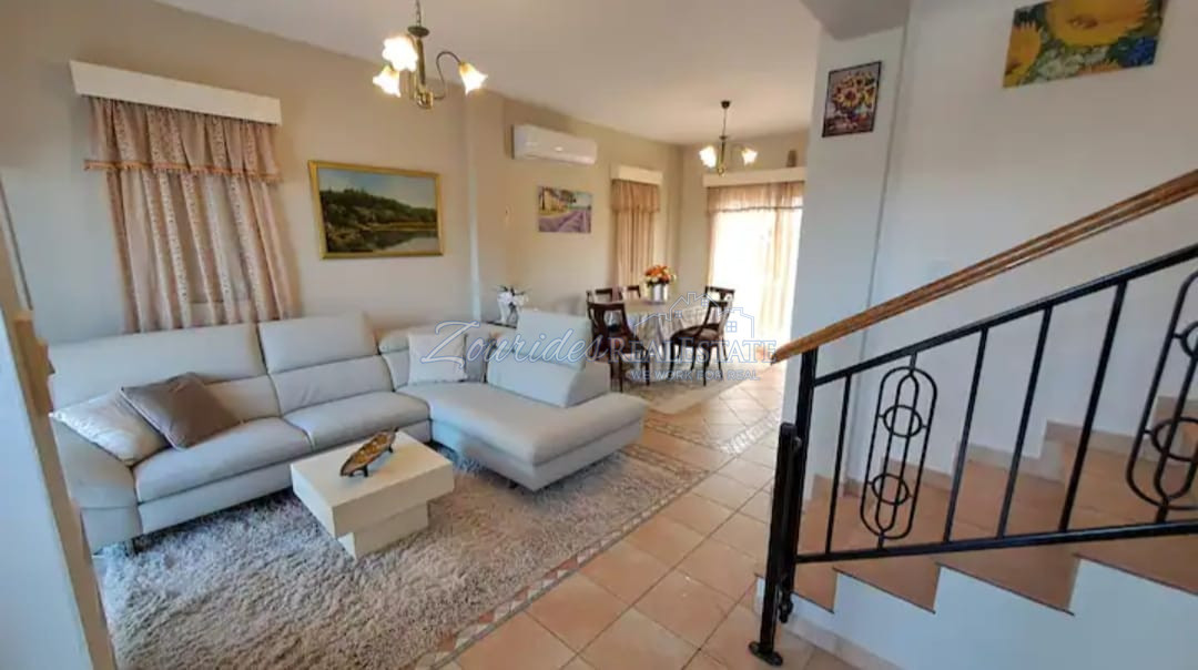 Property Close to the beach