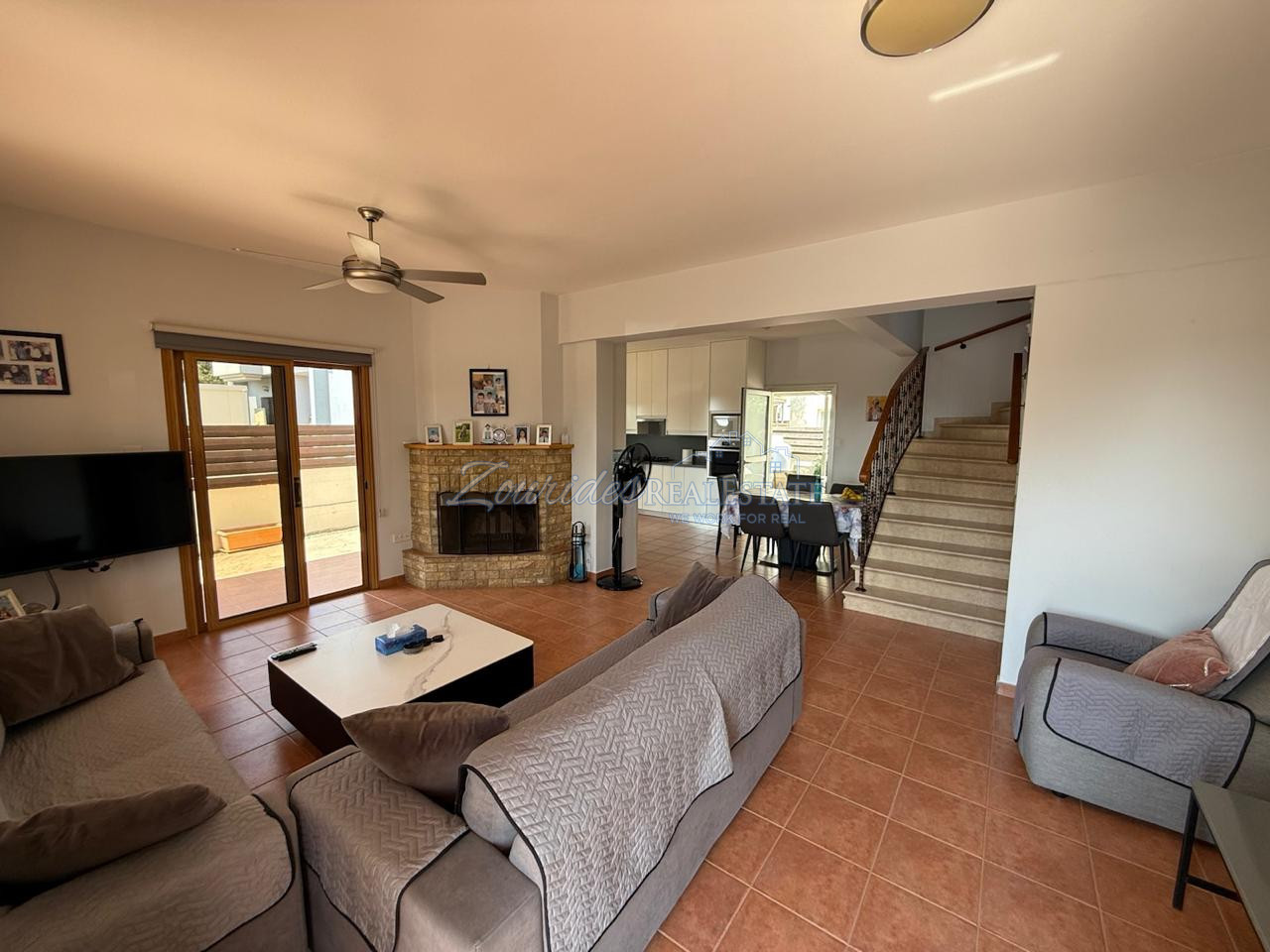 Detached House in Sotira