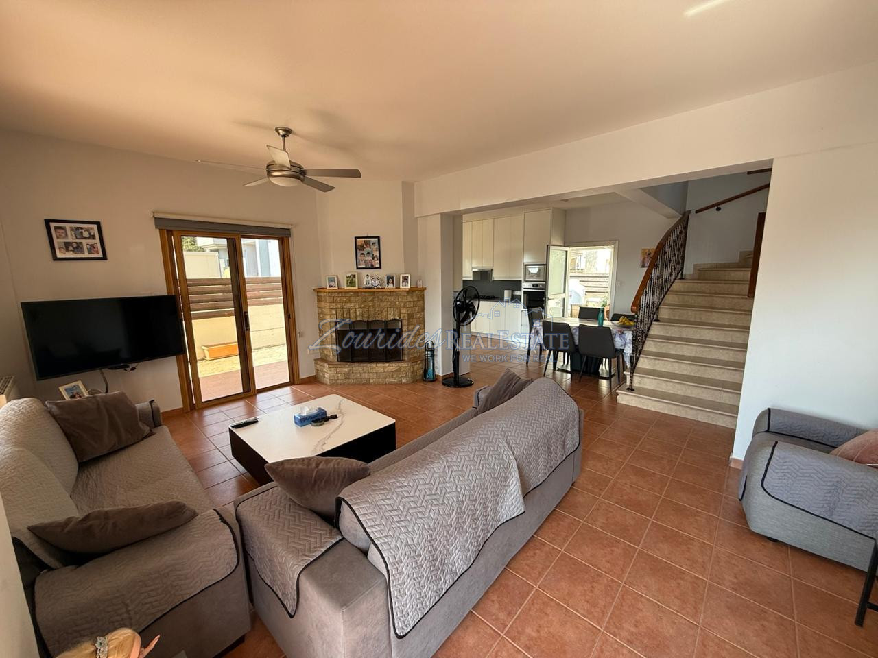 Detached House in Sotira