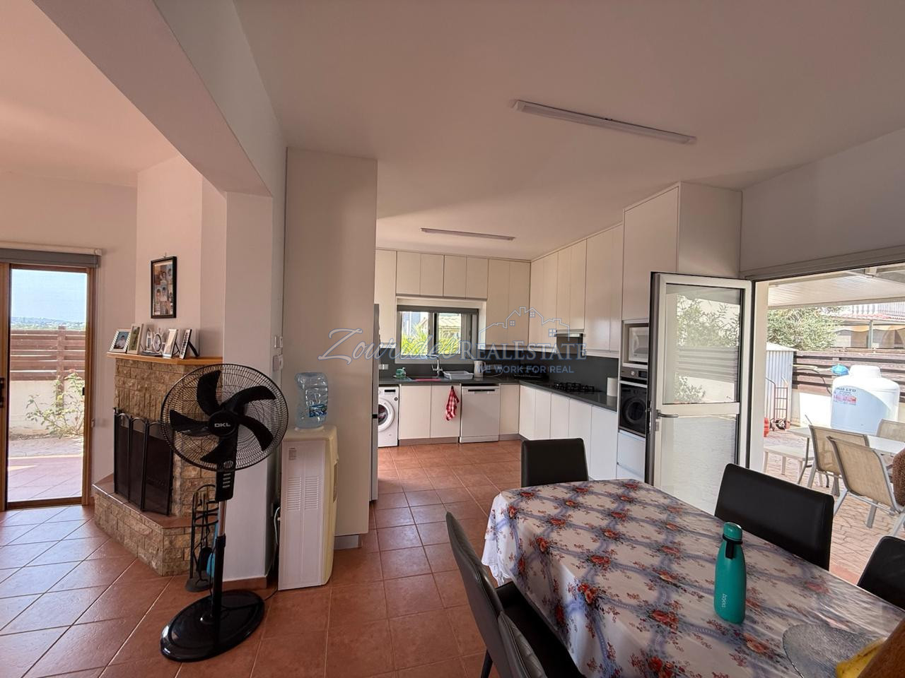 Detached House in Sotira
