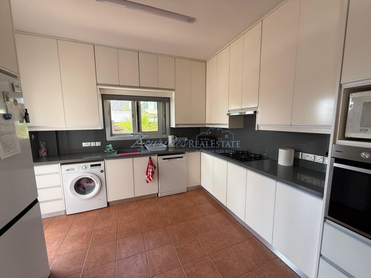 Detached House in Sotira