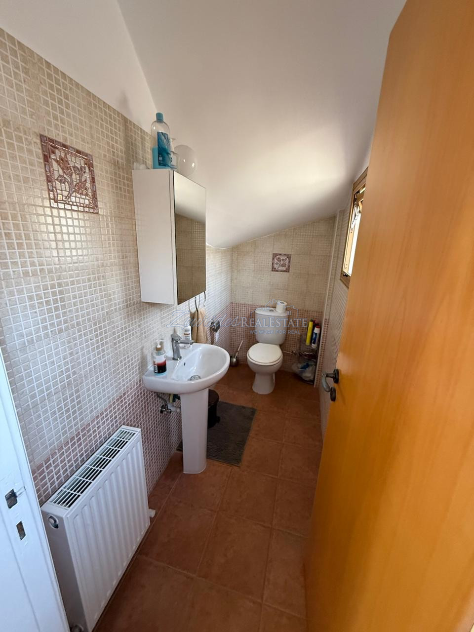 Detached House in Sotira