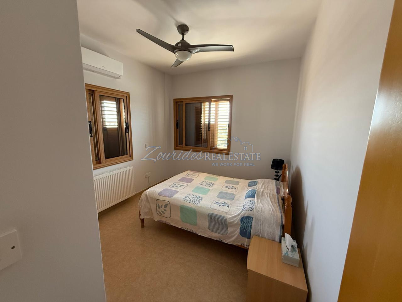 Detached House in Sotira