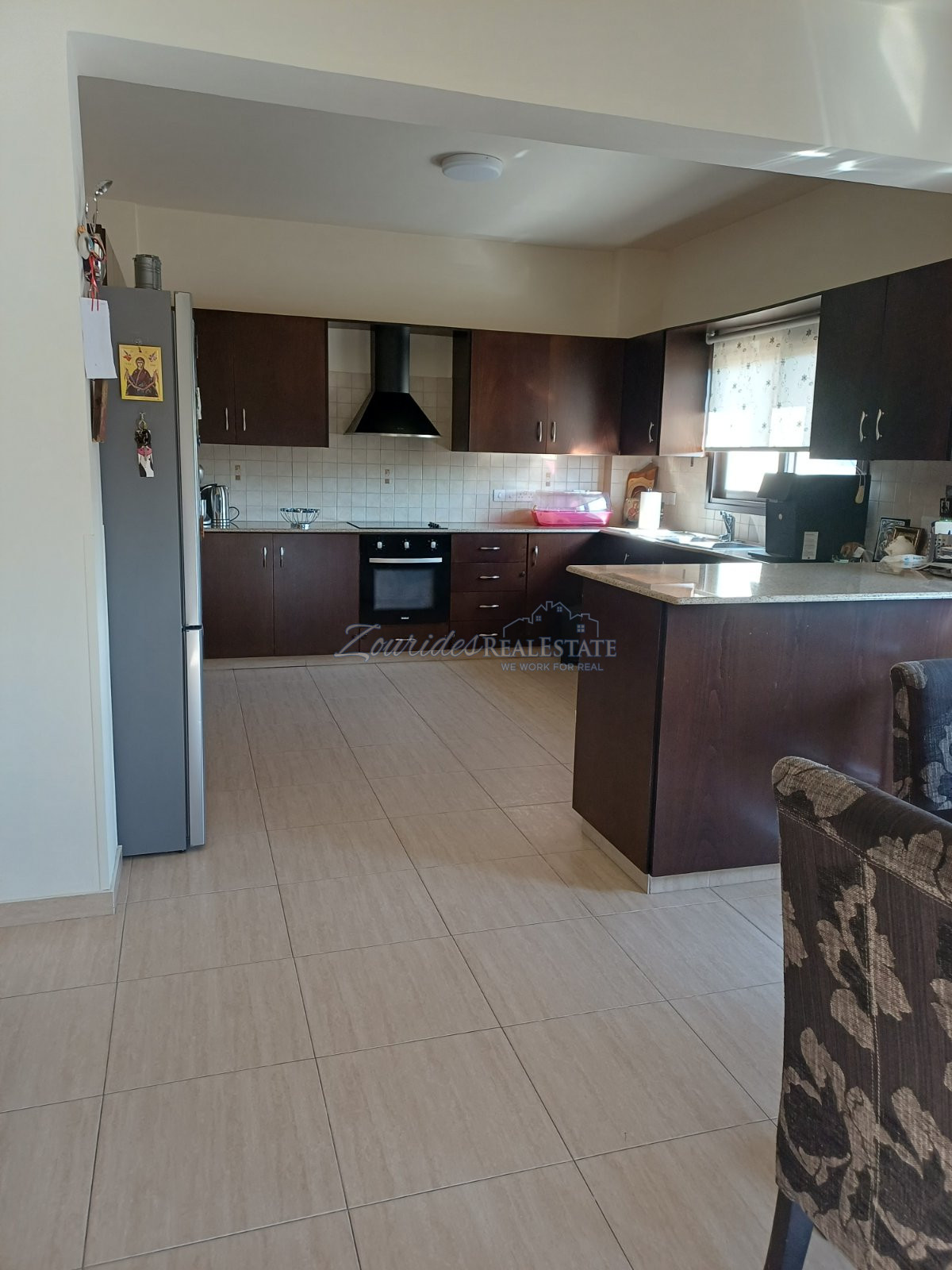 Detached House Available for sale