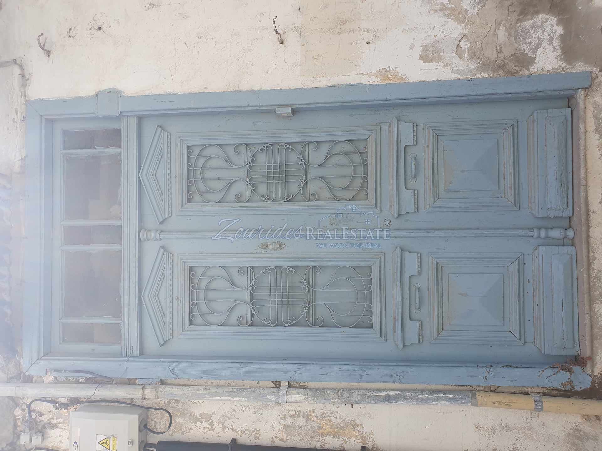 Listed Property for sale