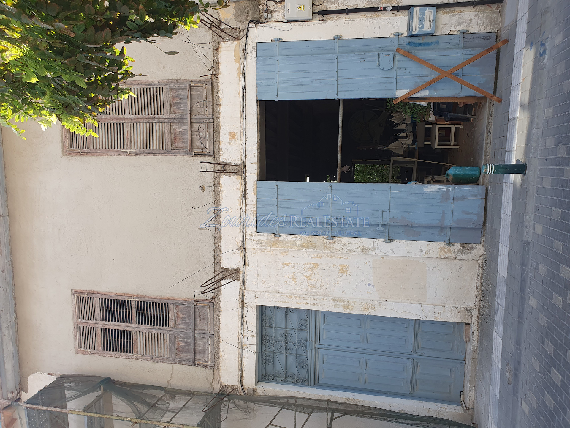 Listed Property for sale