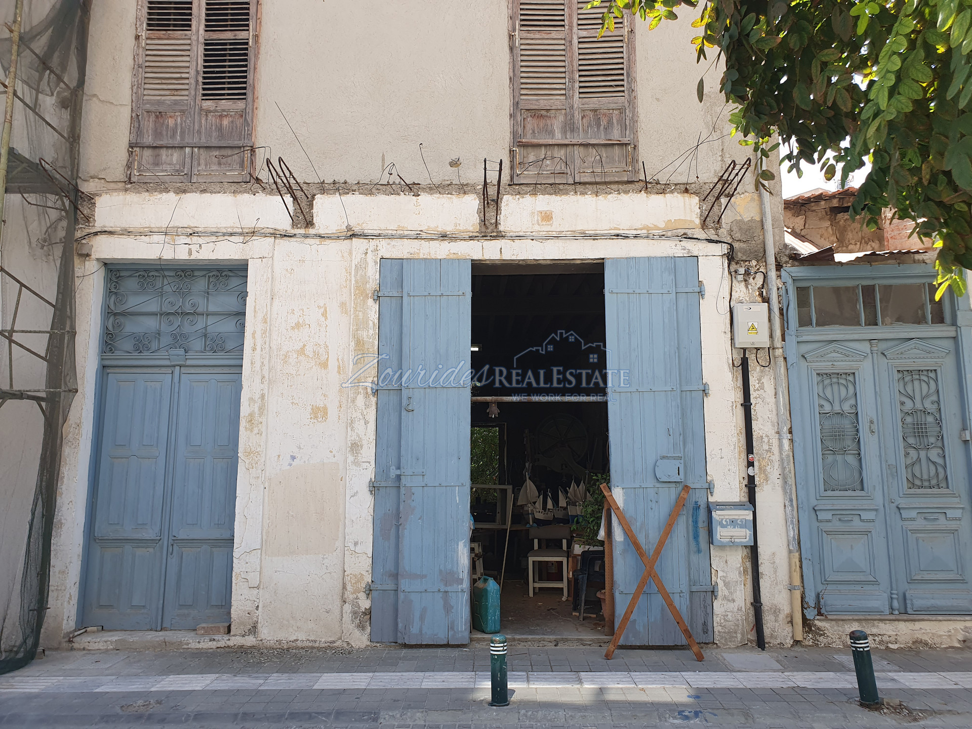 Listed Property for sale