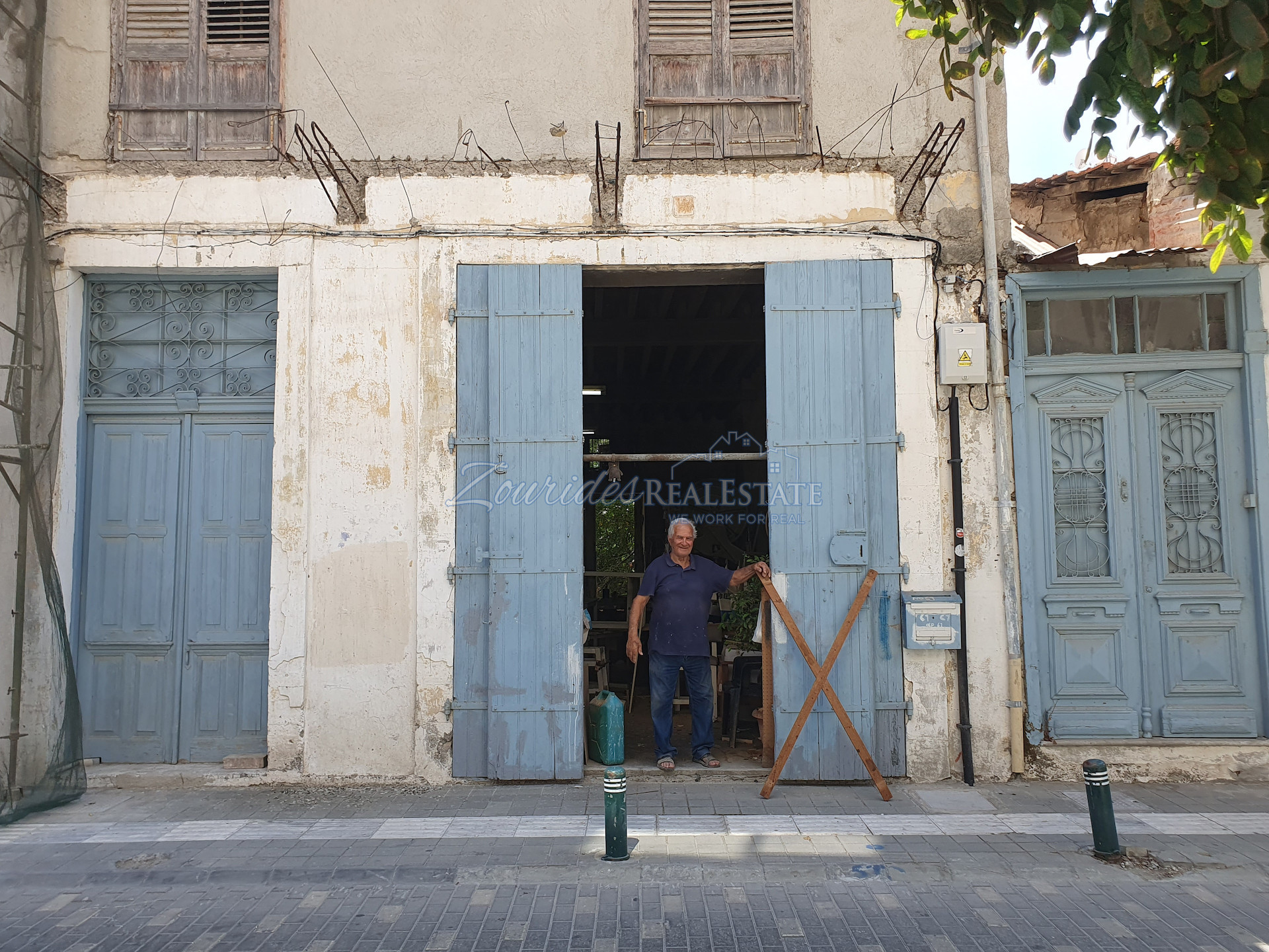 Listed Property for sale