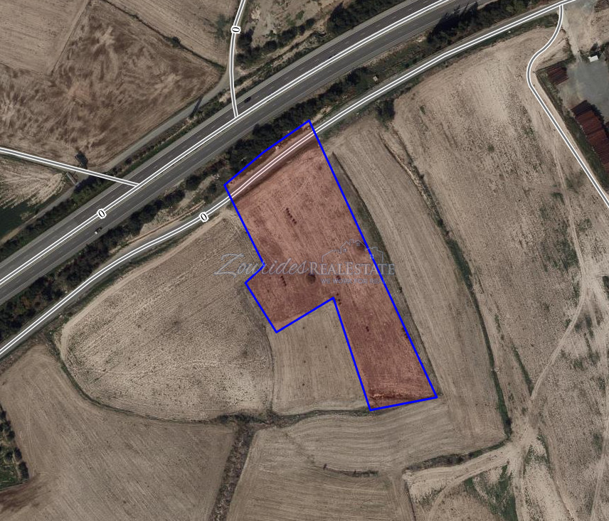 Field with potential