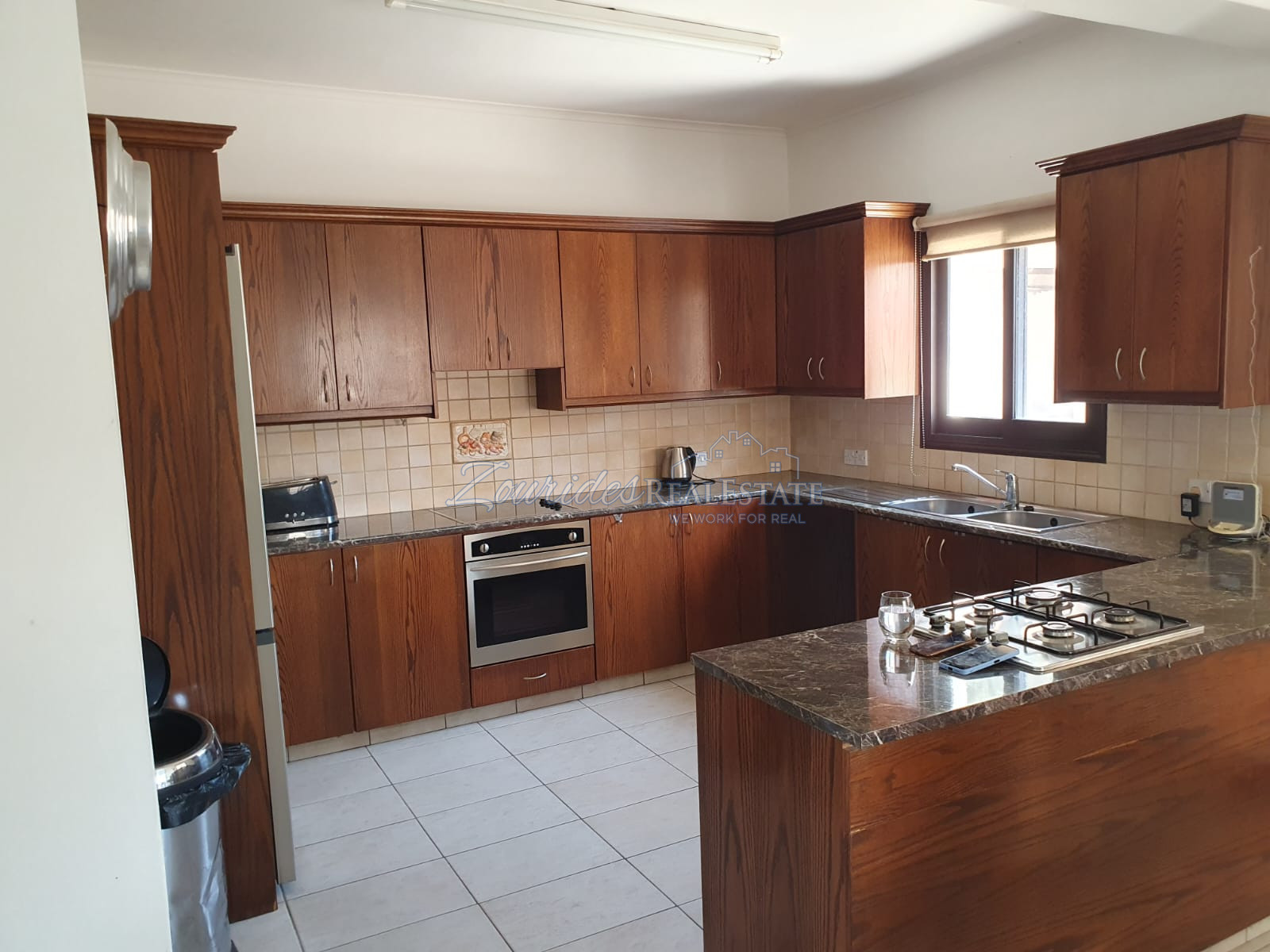 Family house Available