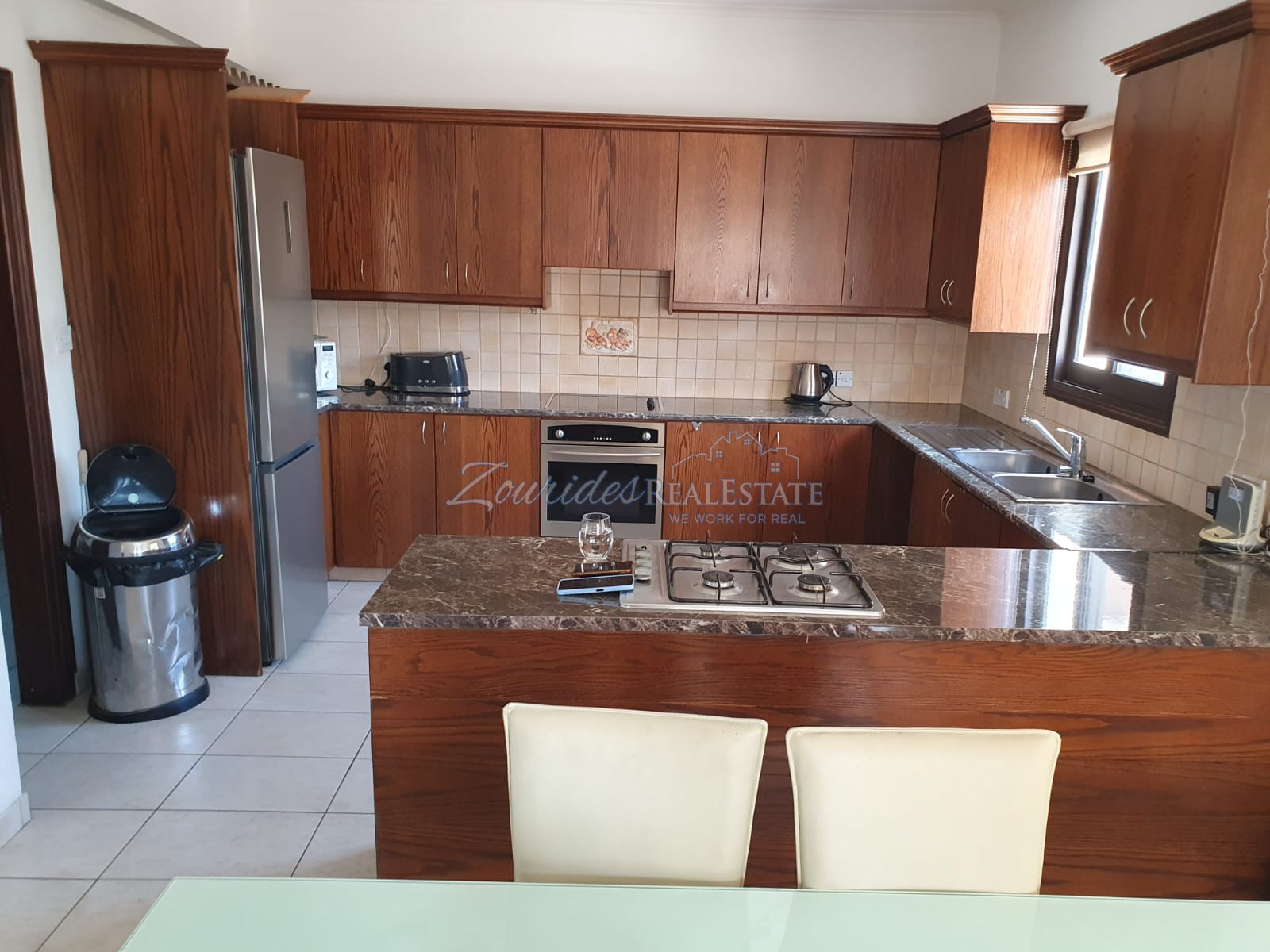 Family house Available