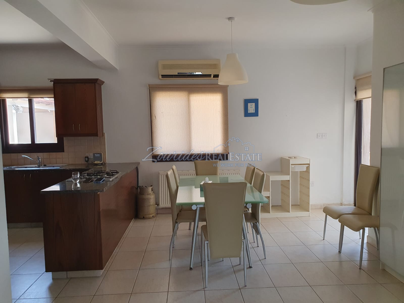 Family house Available