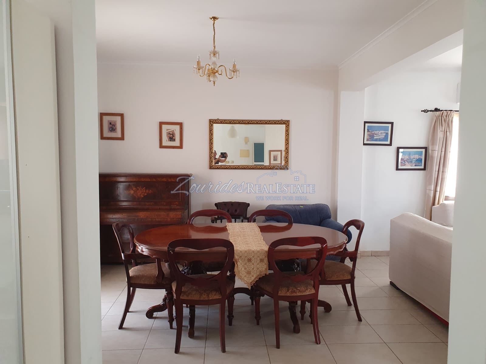 Family house Available