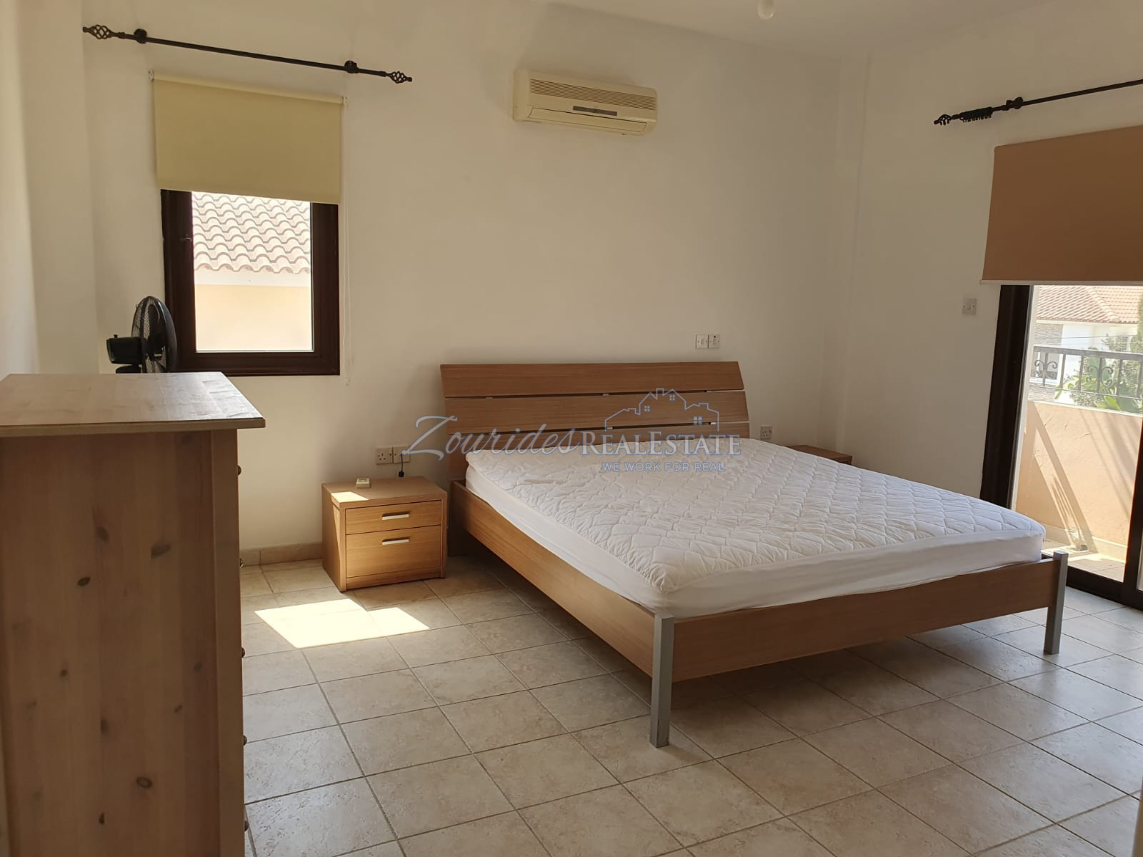 Family house Available