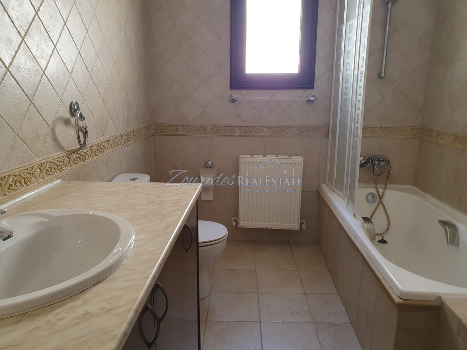 Family house Available