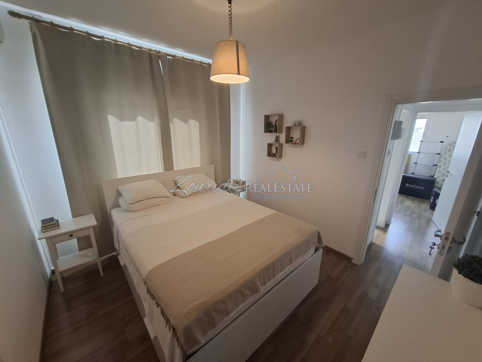 Three bedroom Apartment in Larnaca Center