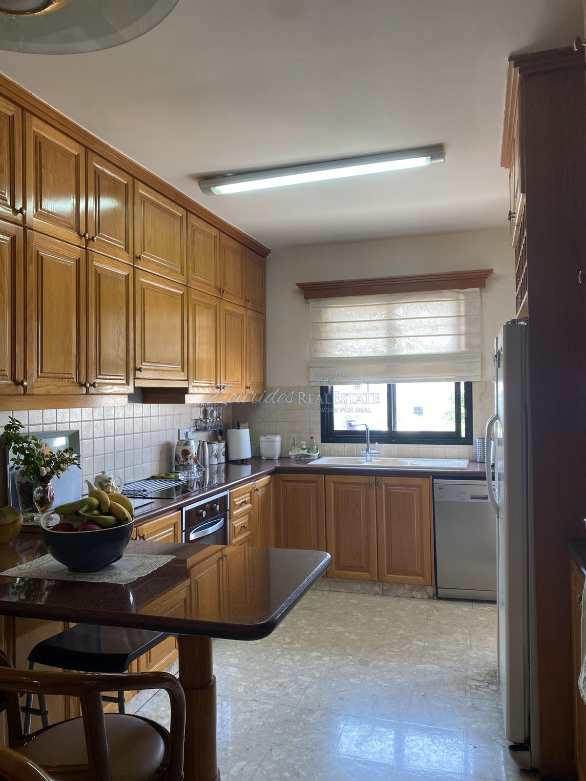 Corner Resale House for sale