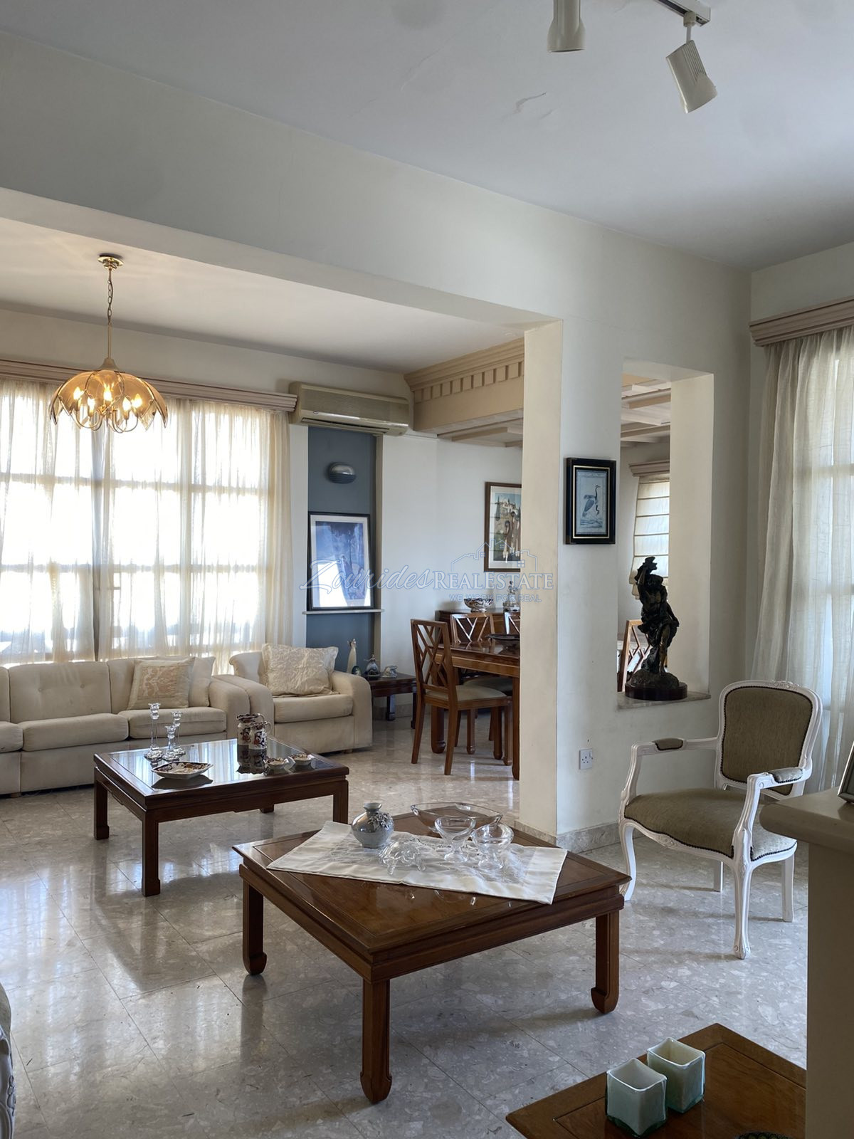 Corner Resale House for sale