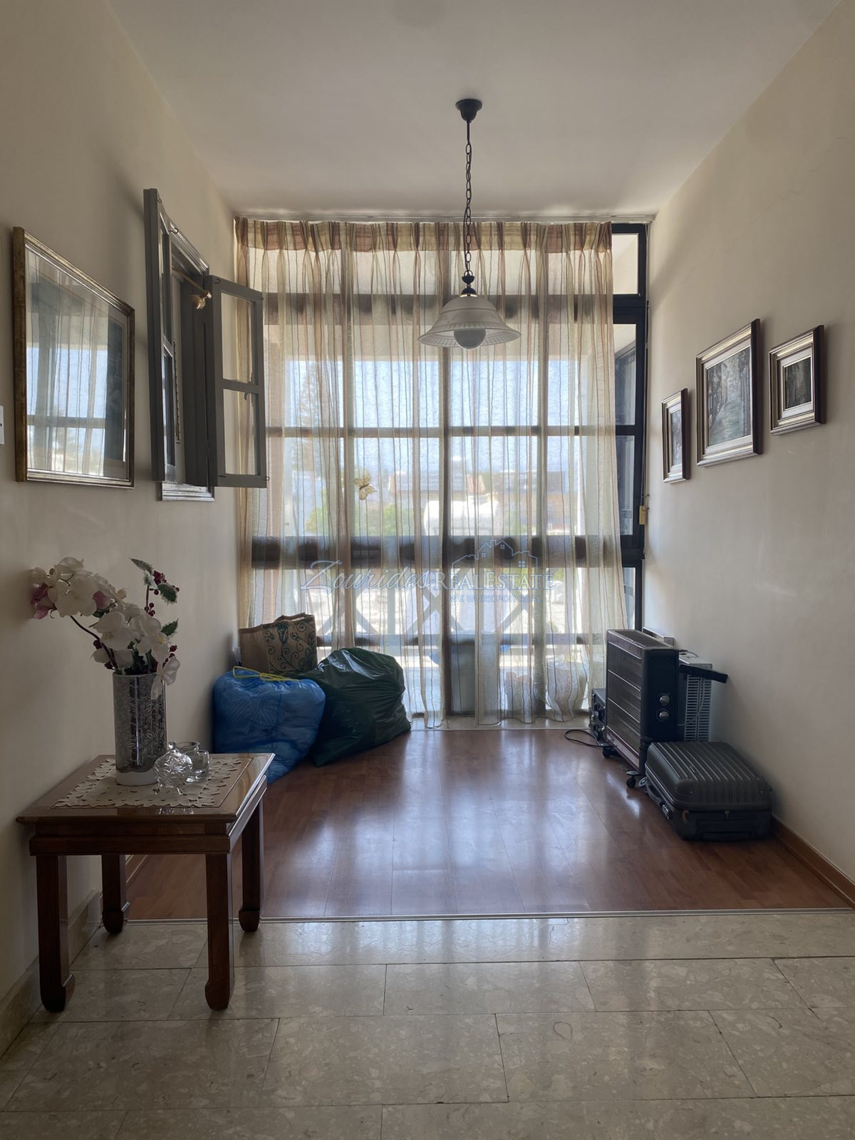 Corner Resale House for sale