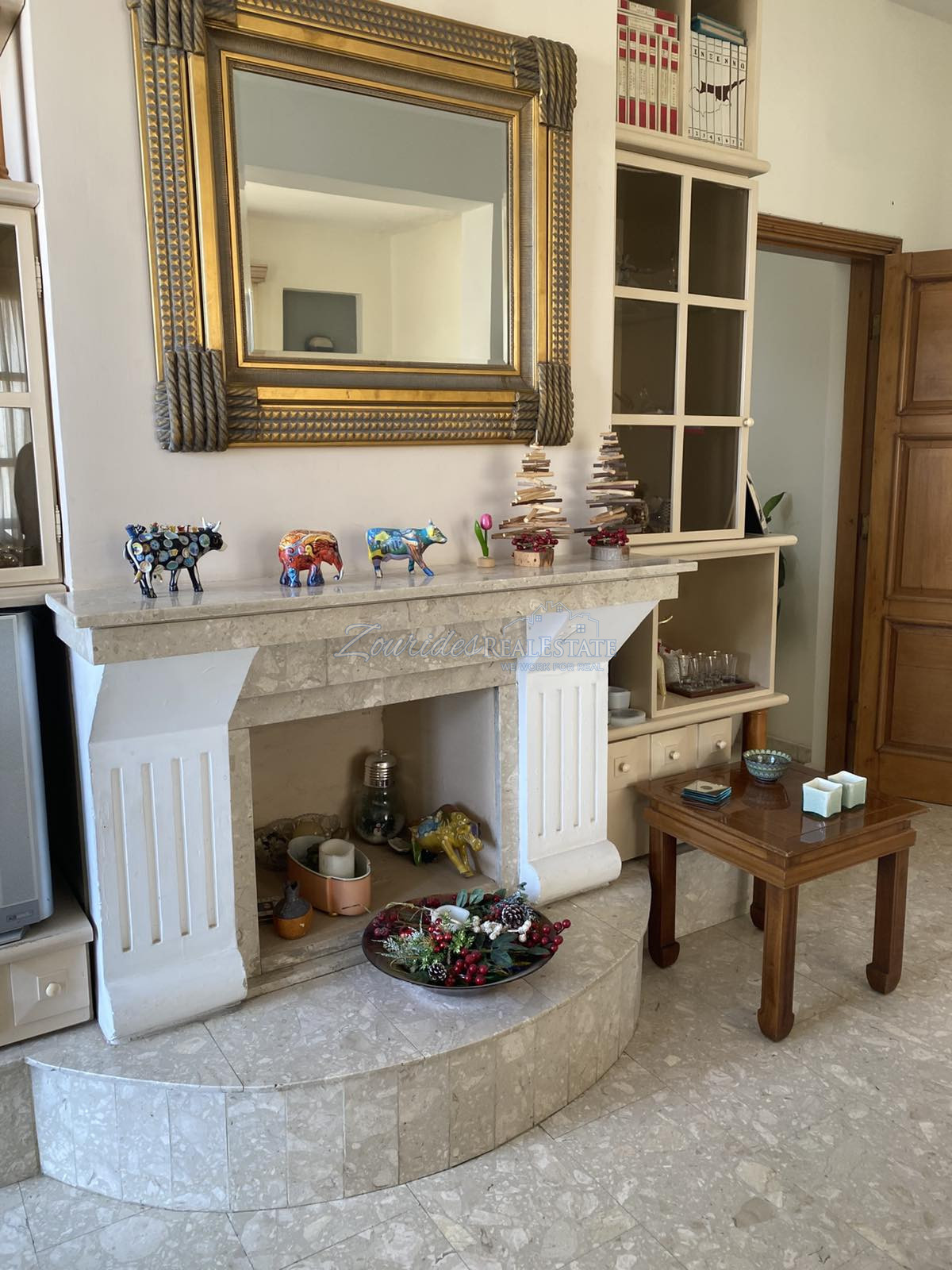 Corner Resale House for sale