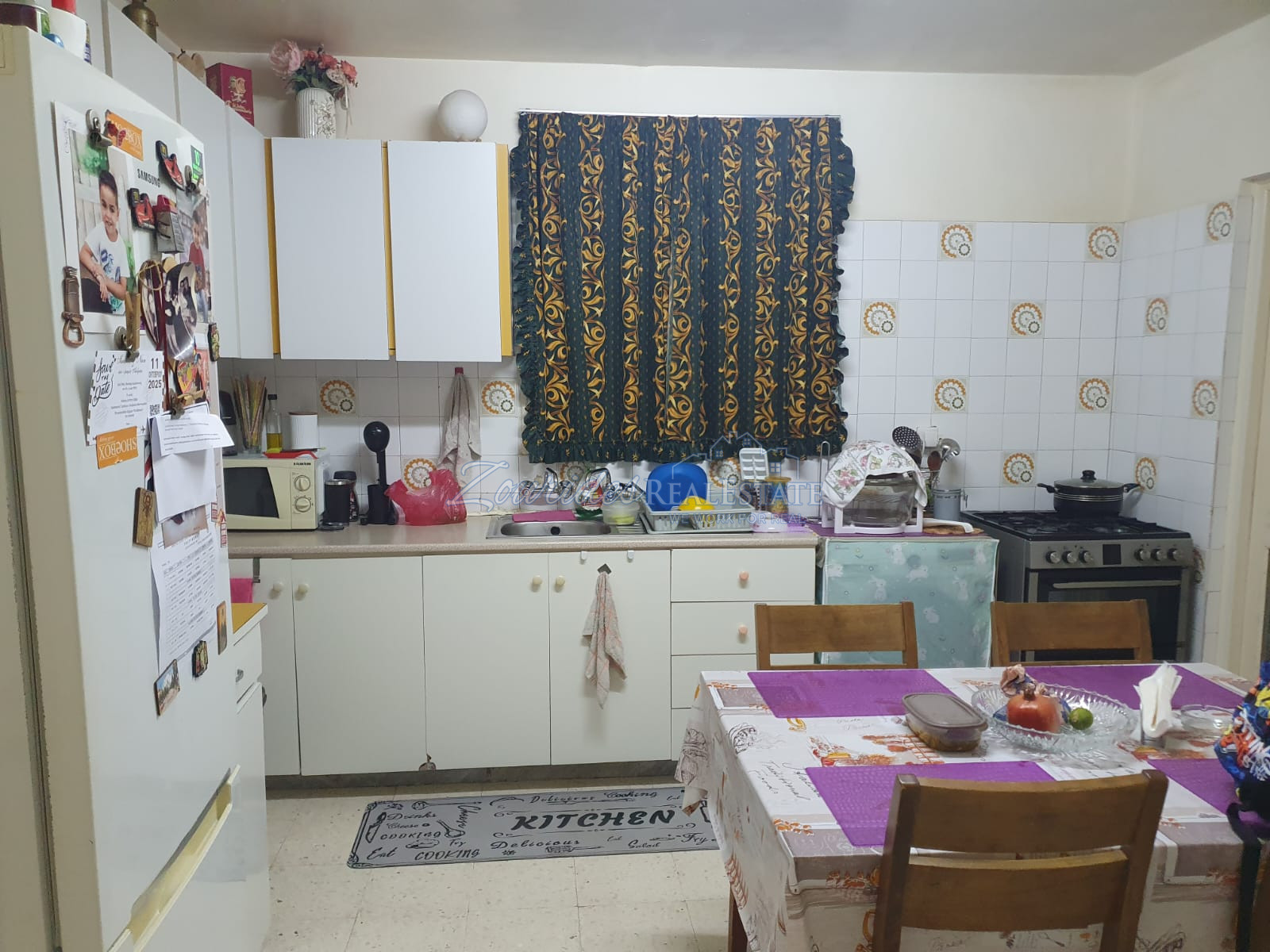 Resale Three bedroom for Sale