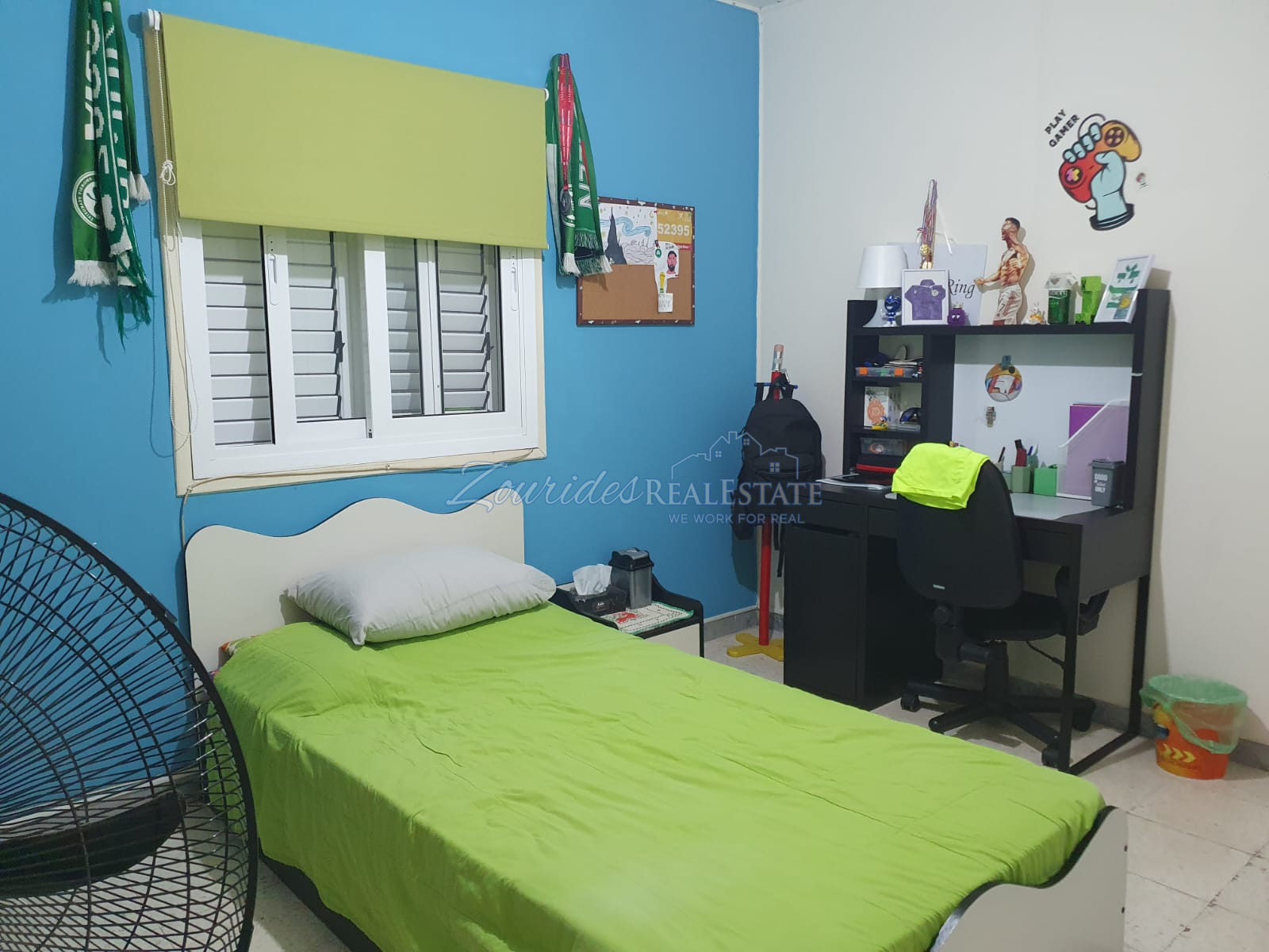 Resale Three bedroom for Sale