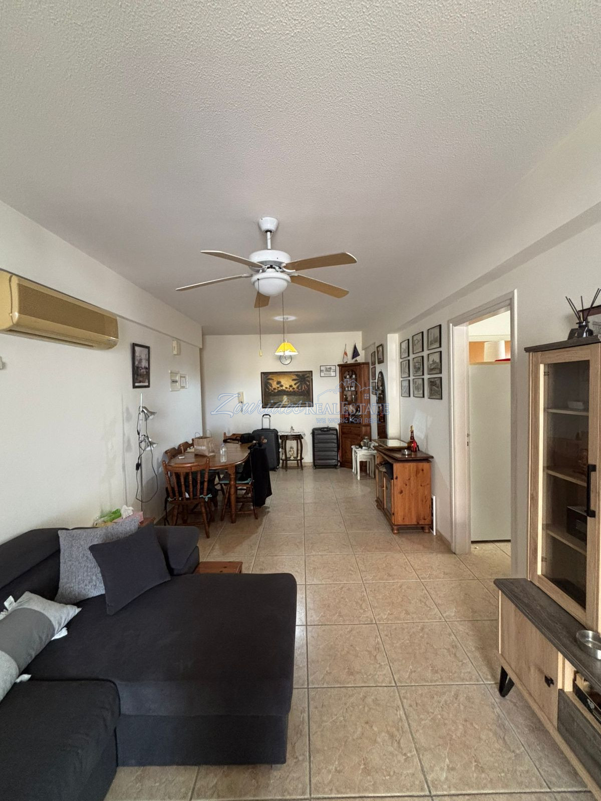 Apartment in Mackenzie