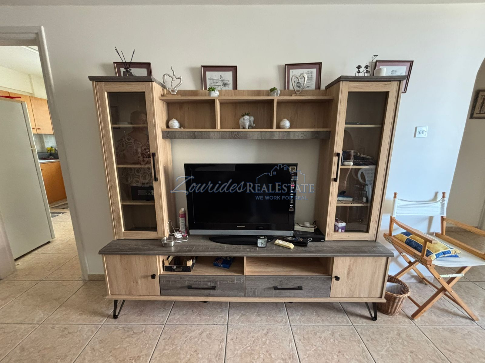 Apartment in Mackenzie