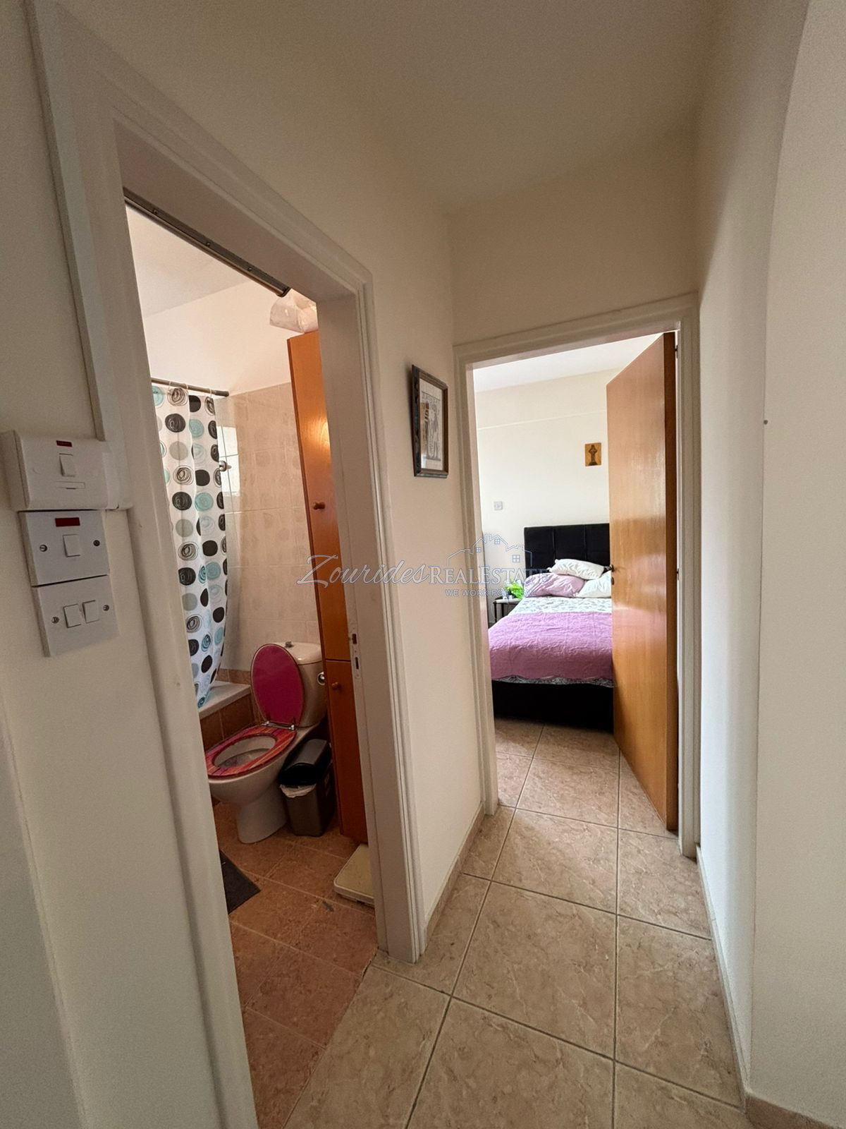 Apartment in Mackenzie