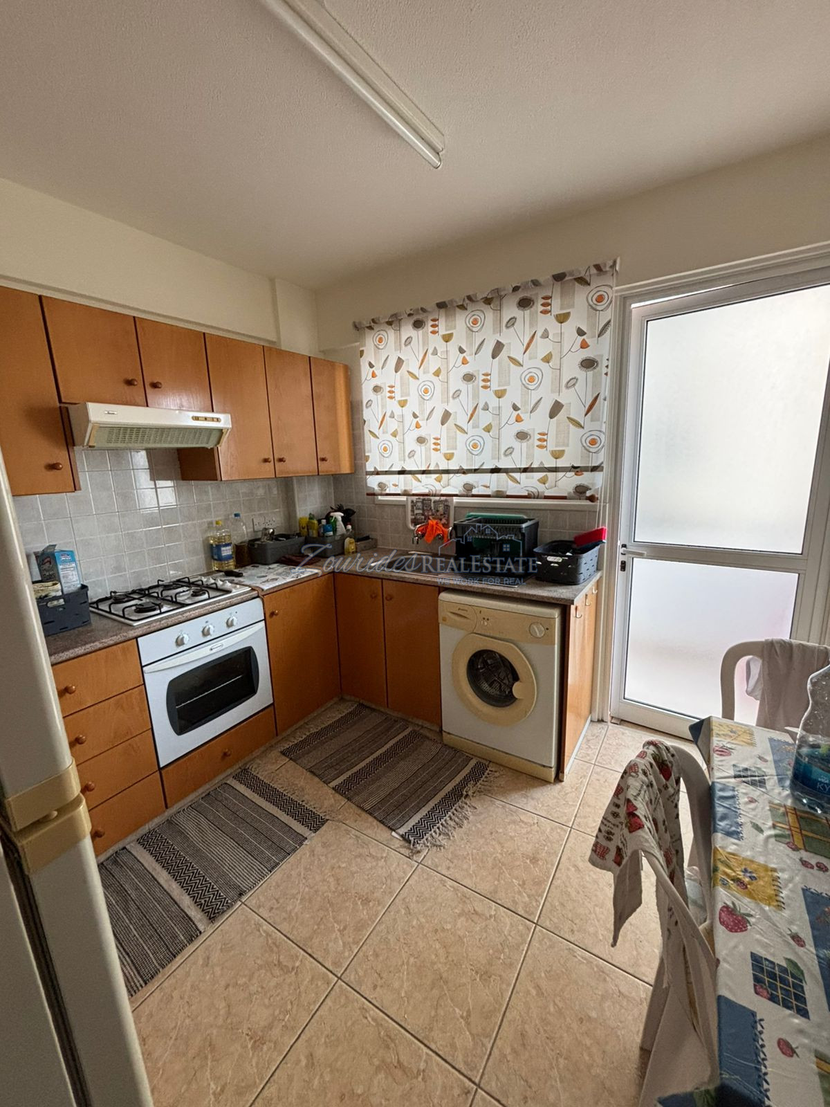 Apartment in Mackenzie