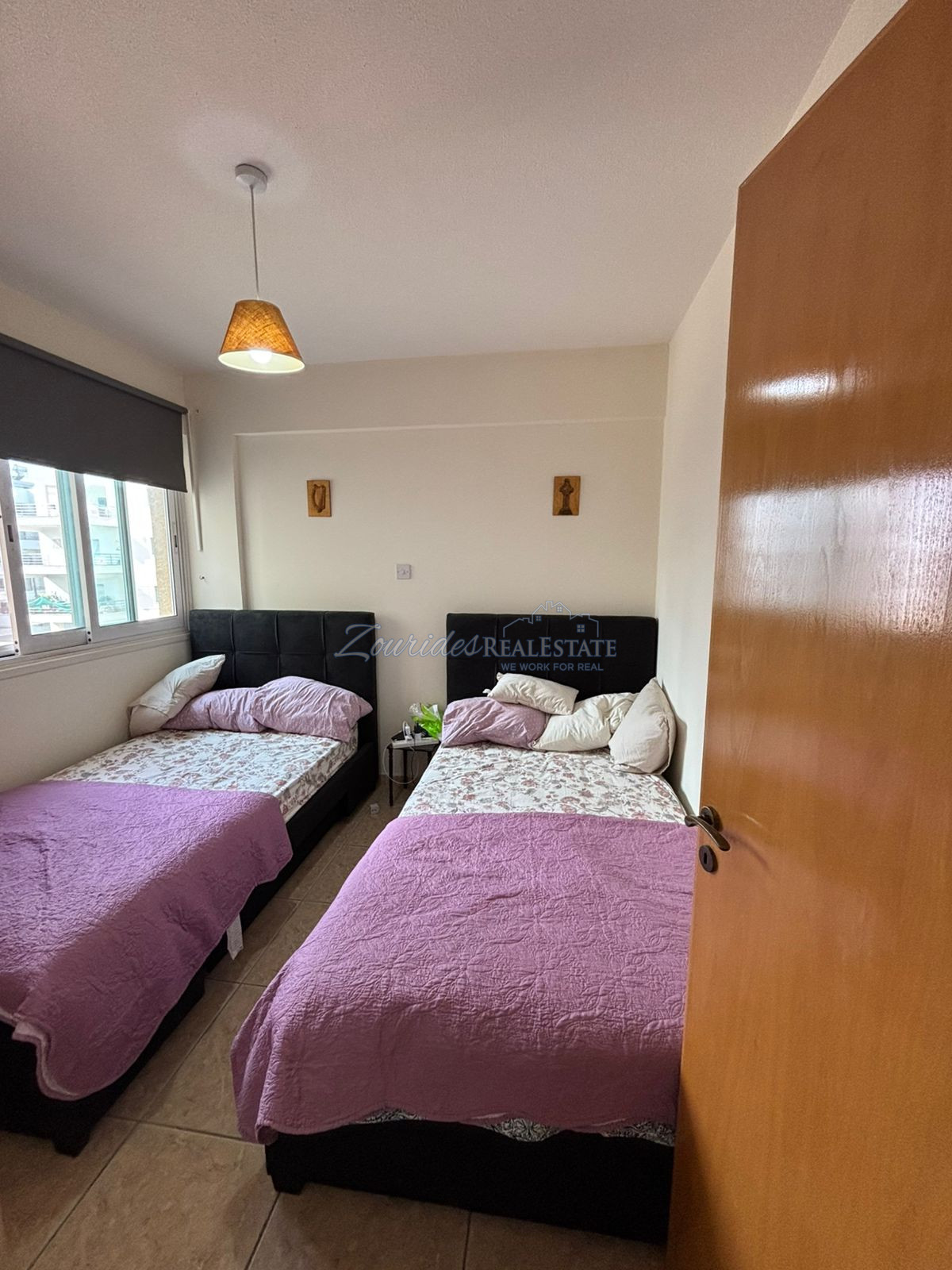 Apartment in Mackenzie