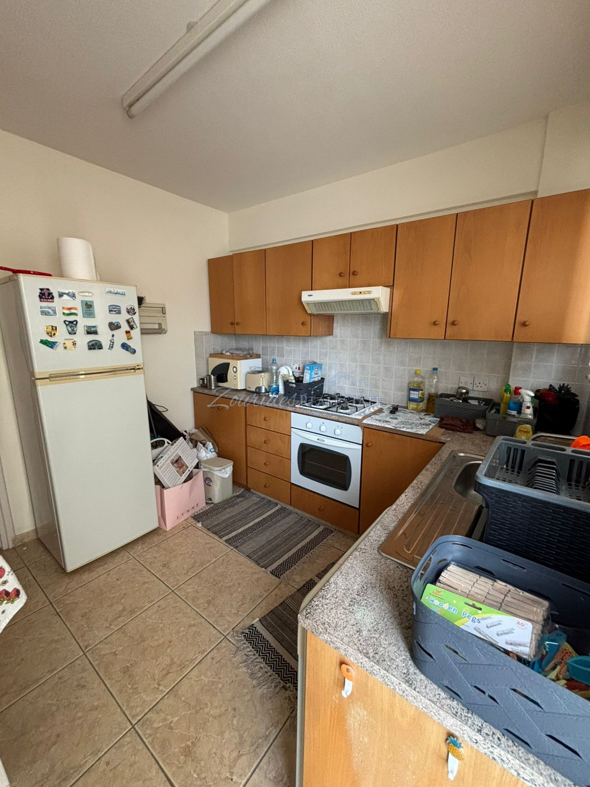 Apartment in Mackenzie