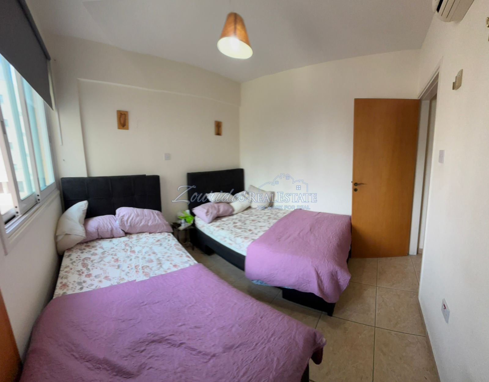 Apartment in Mackenzie