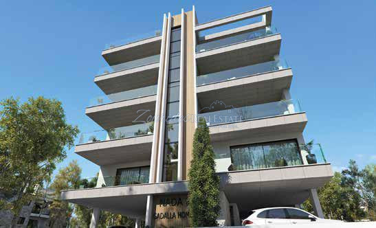 Two bedroom Under Construction