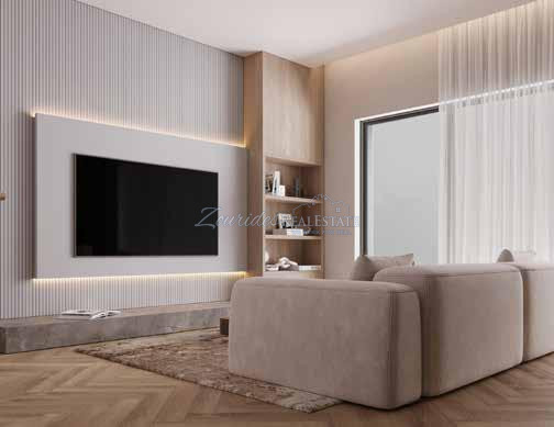 Two bedroom Under Construction