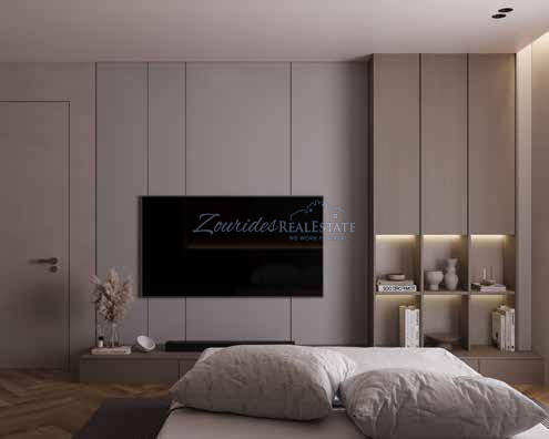 Two bedroom Under Construction