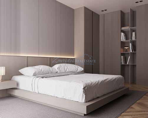 Two bedroom Under Construction