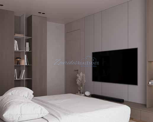 Two bedroom Under Construction