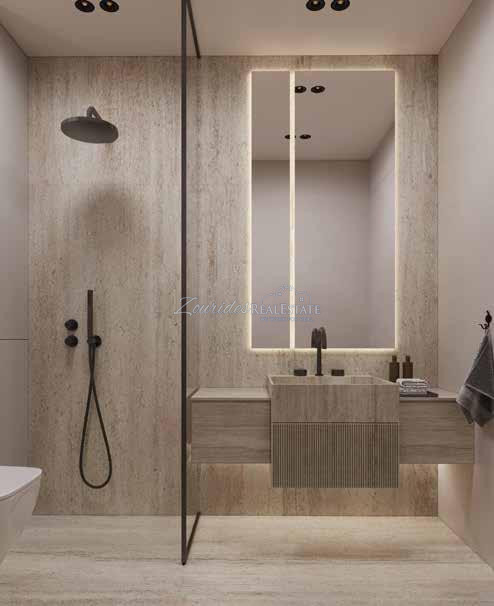 Two bedroom Under Construction