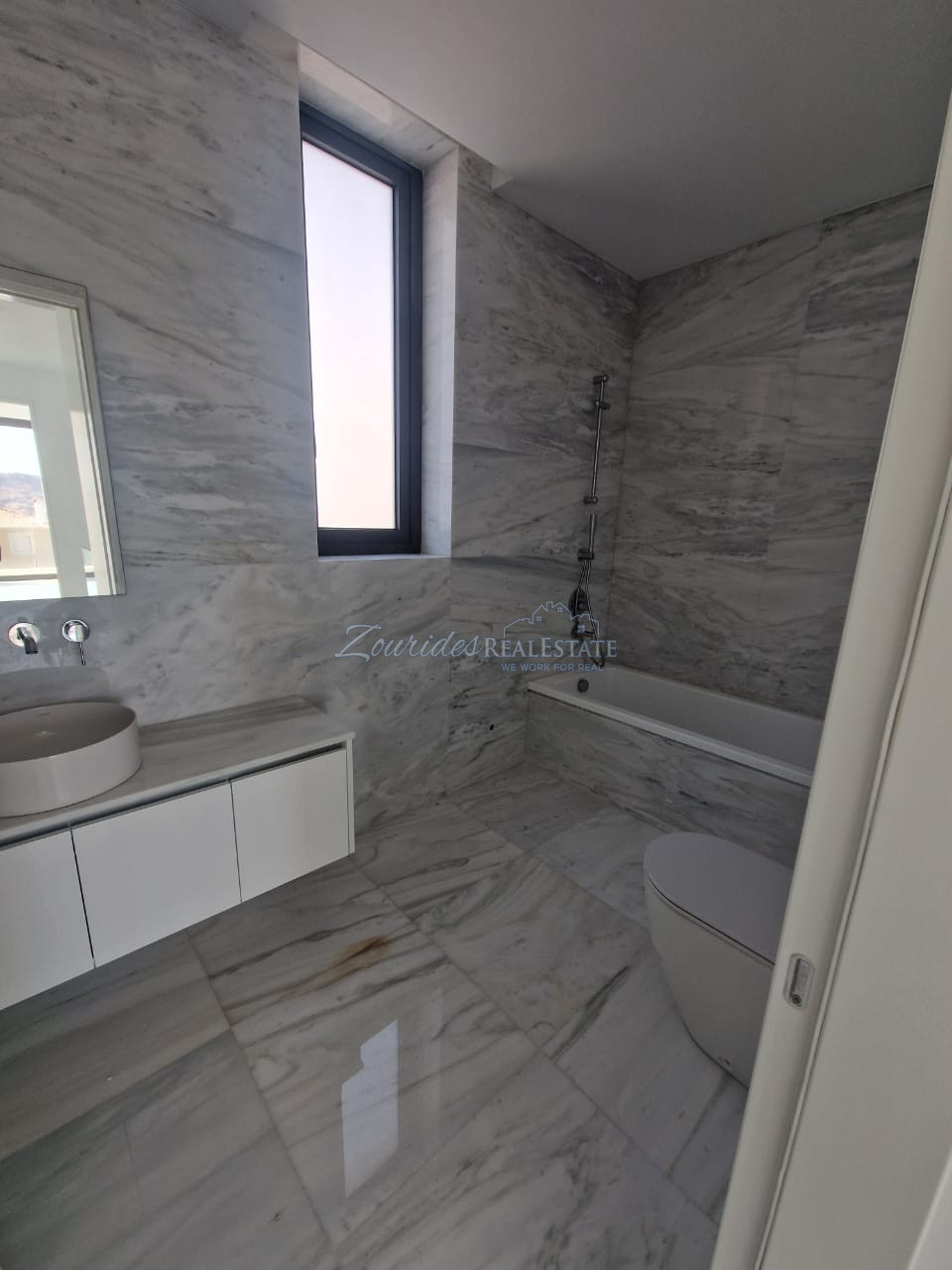 Four bedroom  for rent in Limassol