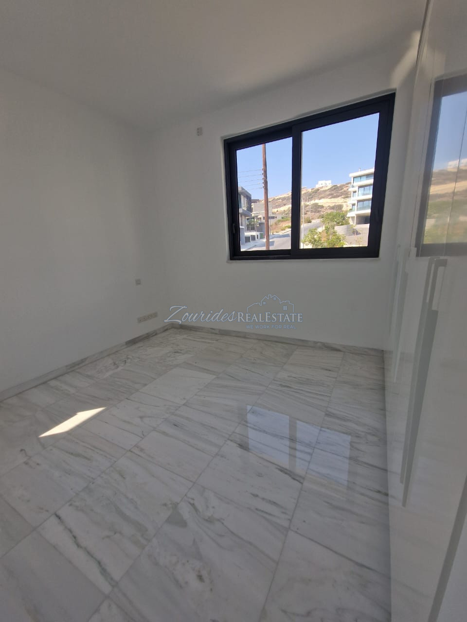 Four bedroom  for rent in Limassol