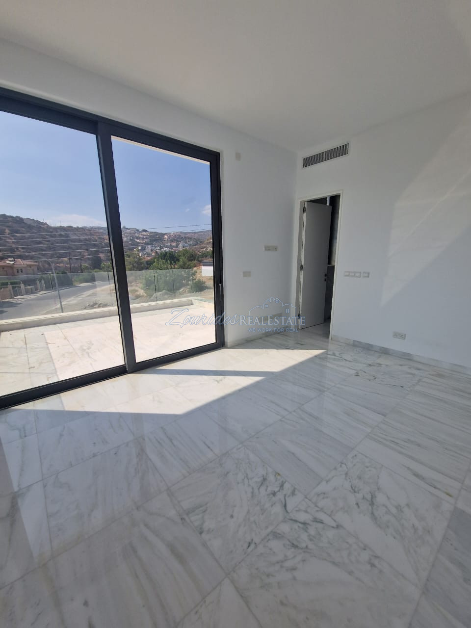 Four bedroom  for rent in Limassol