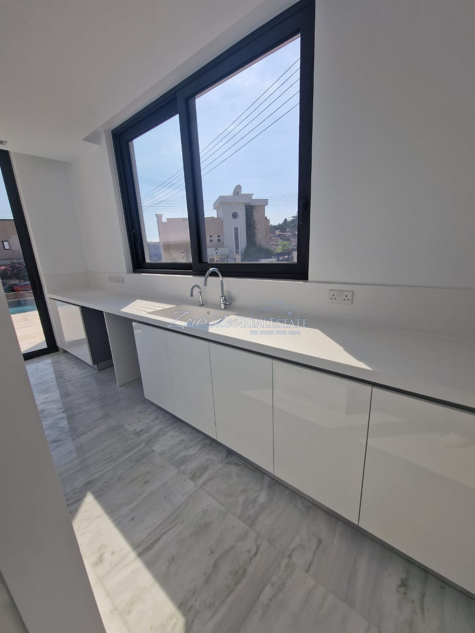 Four bedroom  for rent in Limassol