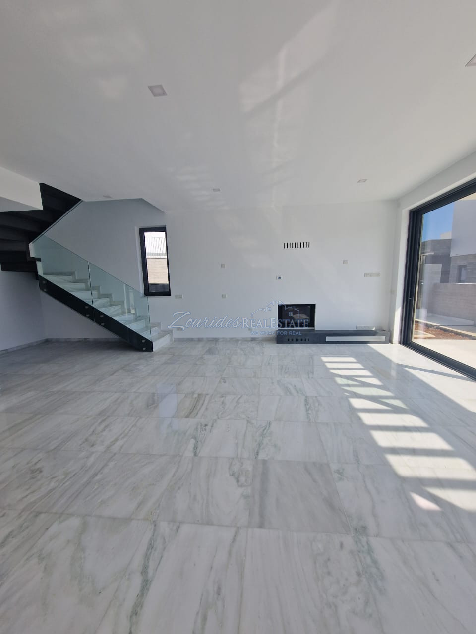 Four bedroom  for rent in Limassol