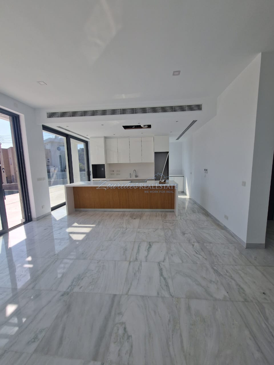Four bedroom  for rent in Limassol