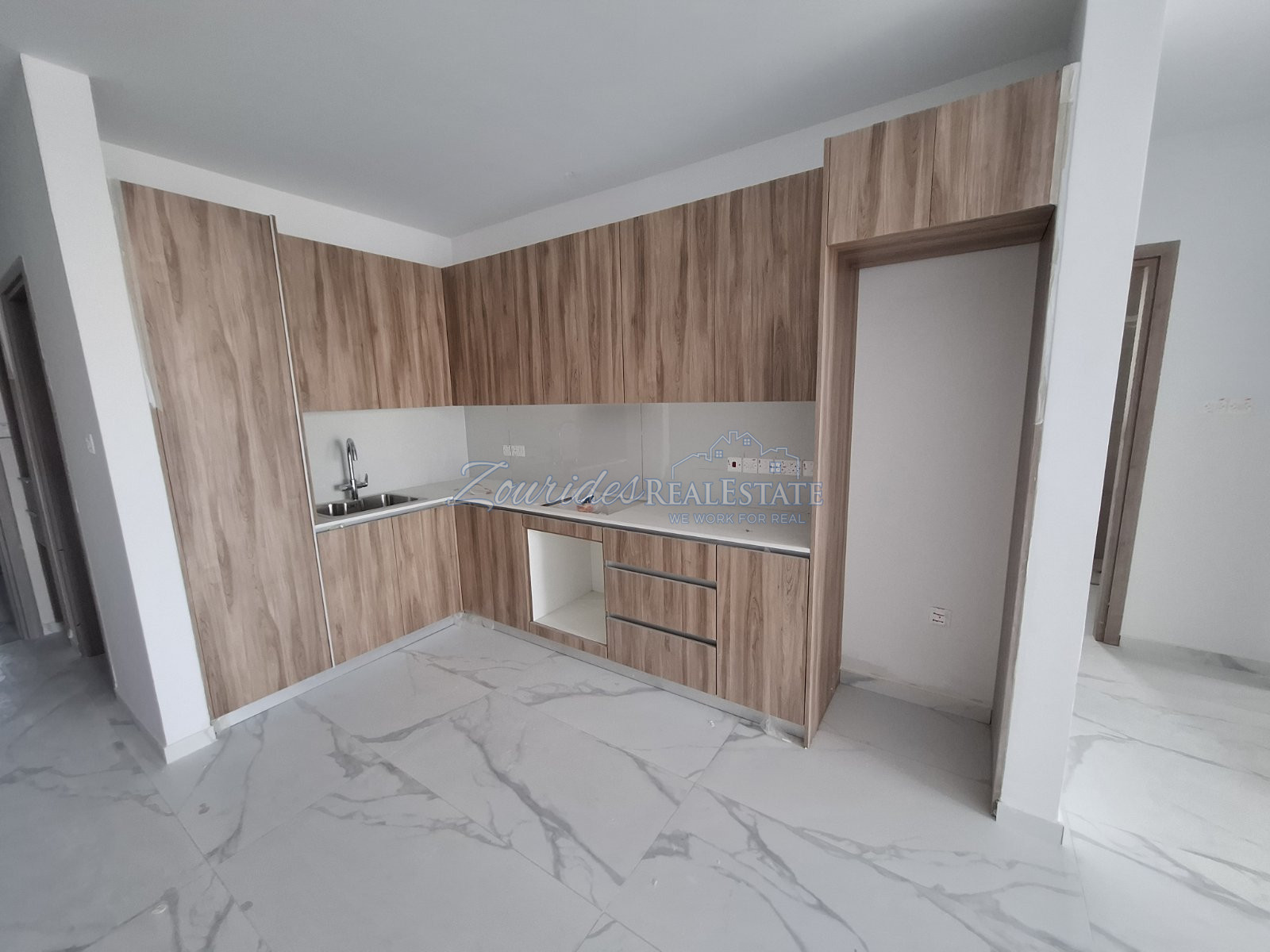 Brand New Two Bedroom Penthouse