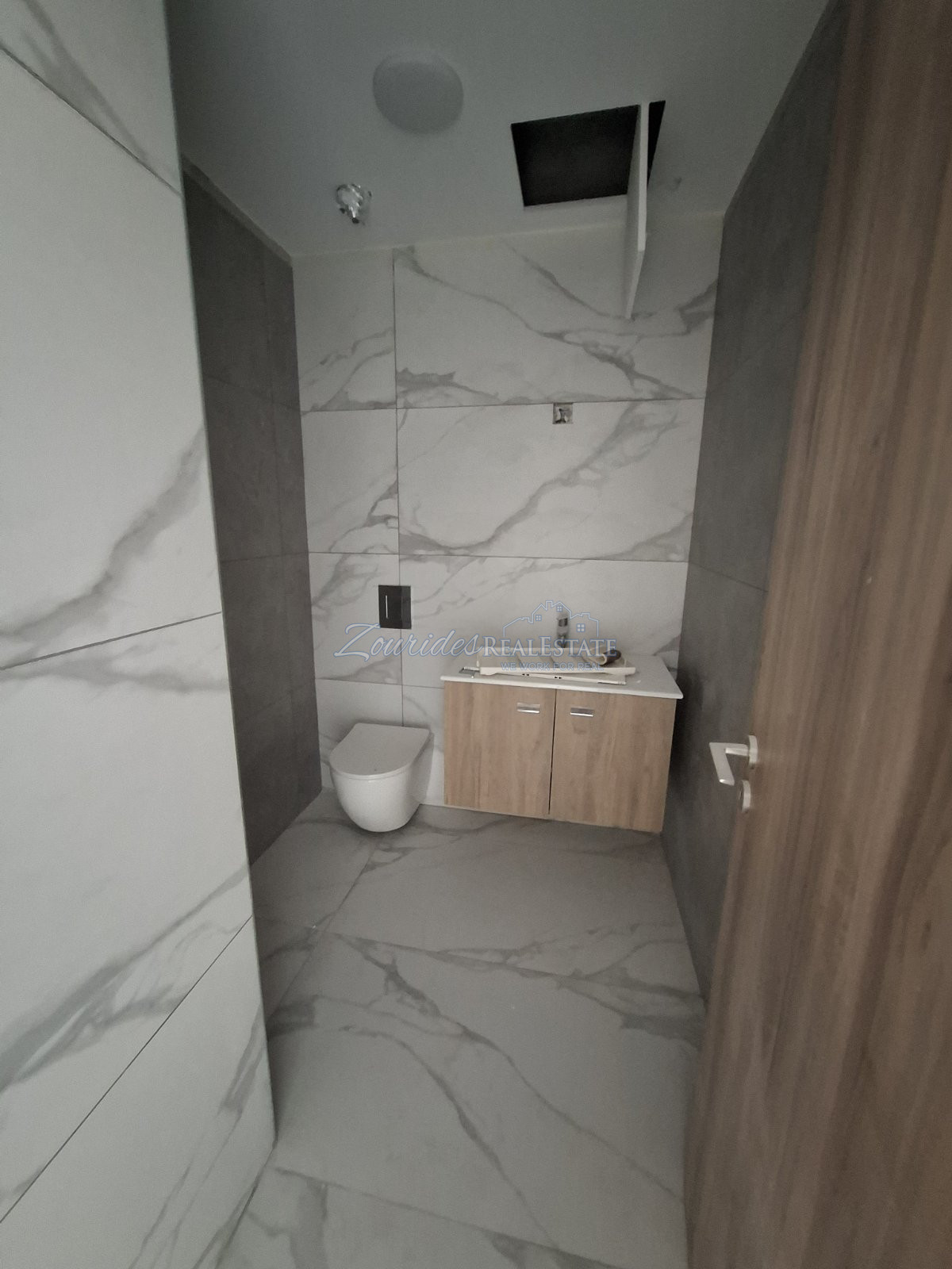 Brand New Two Bedroom Penthouse