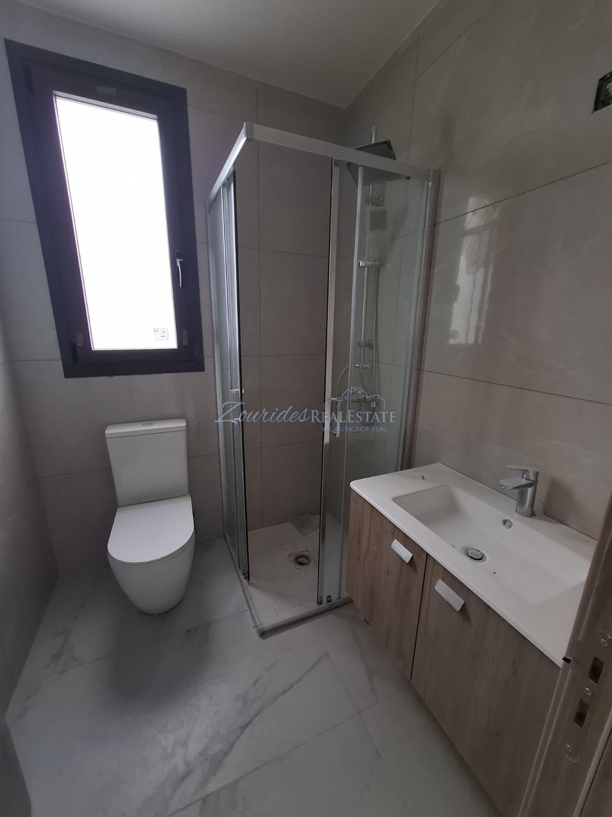 Brand New Two Bedroom Penthouse